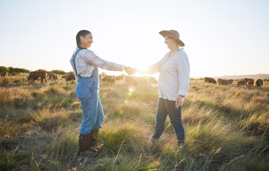Greener Pastures Start at Home: How Local Choices Can Supercharge Global Climate Goals 