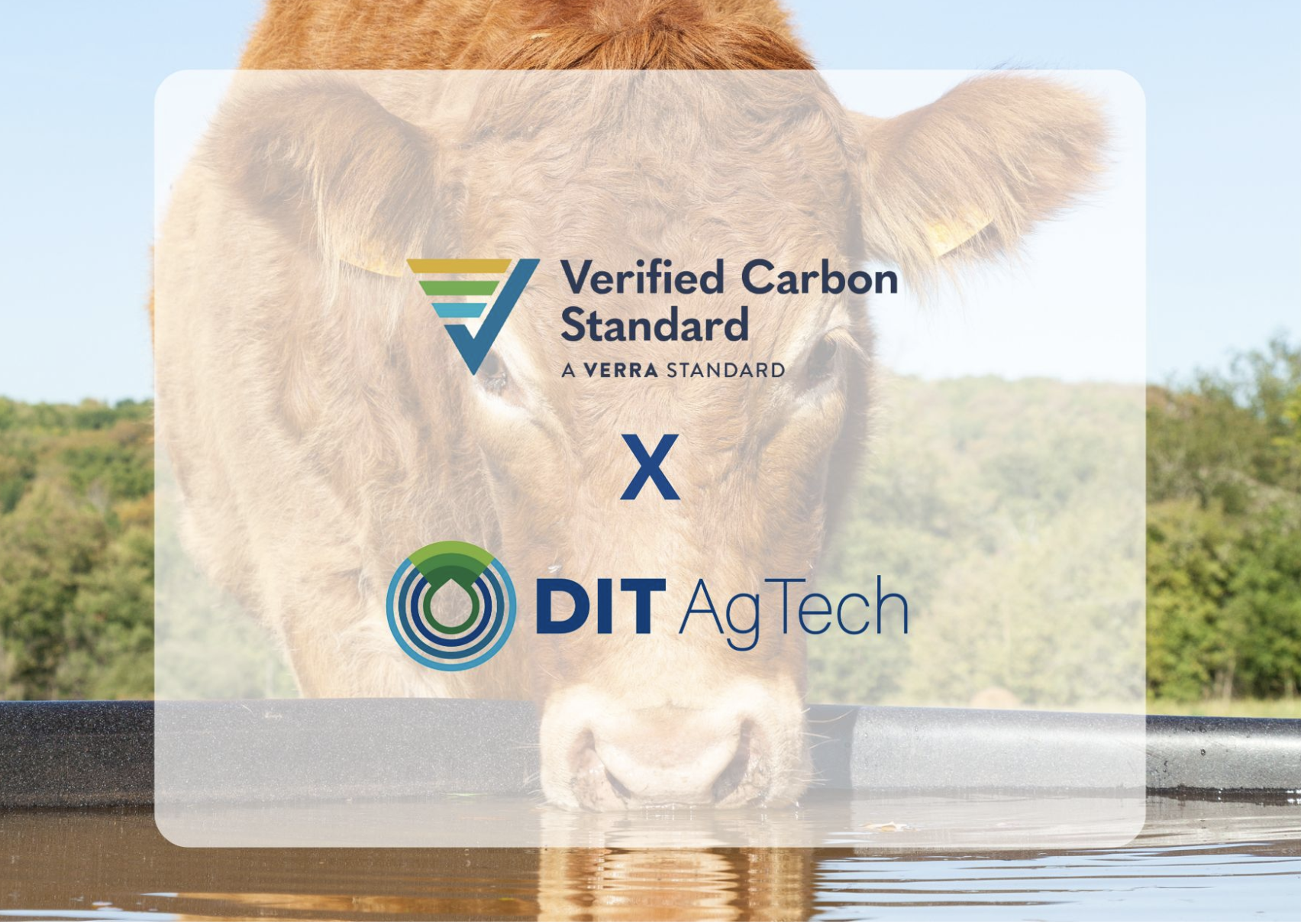 DIT AgTech’s Verra-Certified Methane Reduction Project 