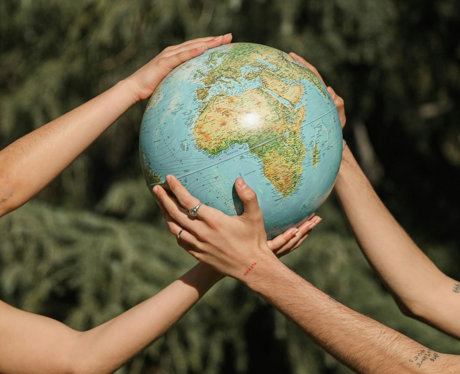 Love That Lasts: Why Caring for the Planet Is the Ultimate Act of Love 